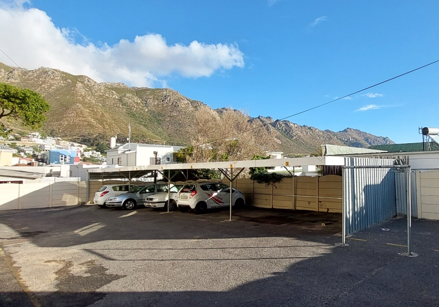 2 Bedroom Property for Sale in Gordons Bay Village Western Cape